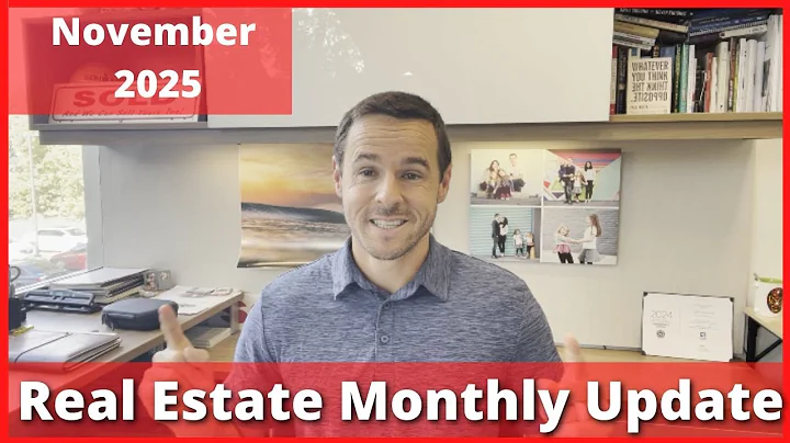 Sacramento Real Estate Market Update – November 2025 | Prices, Inventory & Rates