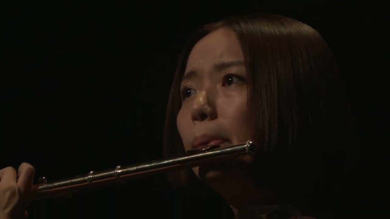 笛人本宮宏美ふるさとコンサートFinal｜ファイナルライブ｜フルート