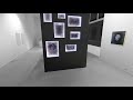 Attila Szucs "Inside the black box"@Deak Erika gallery