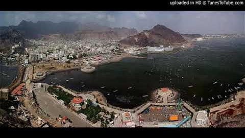 سبحان من رزقه هذا الصوت القارئ اليماني عمرو الضالعي.
