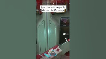 Average Sparrow main vs average wattson main #apex #apexmovement #fyp #wattson #apexlegends