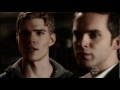 Cassie & Jake | The Secret Circle 1x12 "Witness" | All Scenes Part 1/4