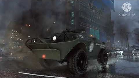 C&C Generals Electrosphere - NOOSE APC Voiceline Quotes