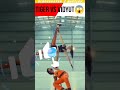 Vidyut Jamwal Stunts Tiger Can&#39;t 😱 #shorts #shortvideo#youtubeshorts#trending#viral#short#ytshorts