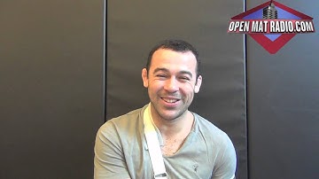 OpenMatRadio.com Presents: Expert