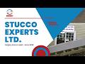 Stucco Experts Ltd - Stucco Repair Calgary | Stucco Contractor Calgary | Foundation Parging