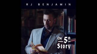 Taking A Chance On Love - RJ Benjamin featuring Chantal Stanfield