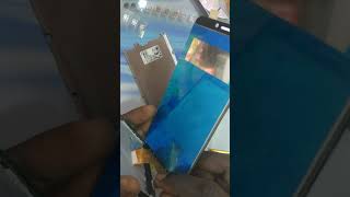 itel p32 _lcd screen replacement 2023