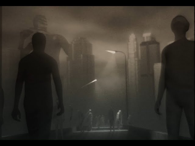 Dead End Finland - Up So High, Down So Low