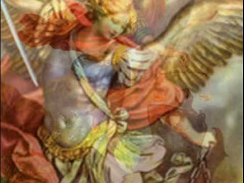 Arhanghelul Mihail Archangel Michael Youtube