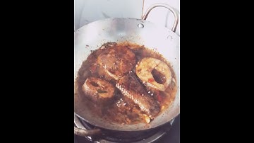 Cá lóc kho tiêu và nấu canh chua . Nhìn ngon nhứt nách