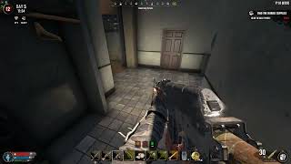 7 Days to Die 1.0 - DLX Weapons Fix Mod AK47 Animations Weapon FOV mod 7 Days to Die 1.0 - DLX Weapons Fix Mod AK47 Animations Weapon FOV mod