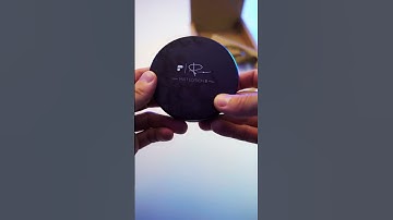 Unboxing the PolarPro Peter McKinnon VND Filter