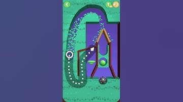 dig this! (Dig it ) 66-4 | EIGHTBALL | Dig this level 66 episode 4 solution gameplay walkthrough