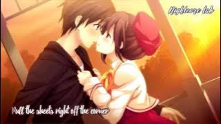 Nightcore Closer (Female Version)