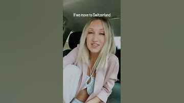 Thumbnail of Wanna leave America? Here’s a song about it - by Tabitha Meeks