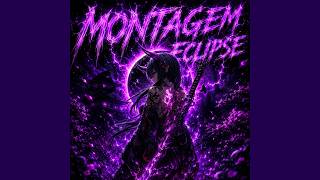 MONTAGEM ECLIPSE 🌘 | Aggressive Brazilian Phonk | Bass Boosted