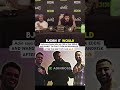 Adin says Drake wants to fight the CEO of Kick Eddie on Brankrisk…😳🔥