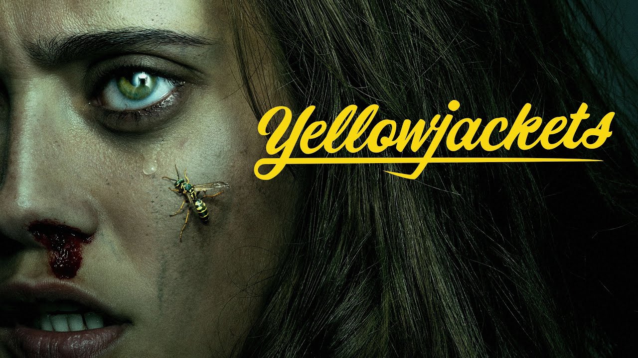 Yellowjackets | Season 1 (2021) | SHOWTIME | Trailer #1 Oficial Legendado | Los Chulos Team