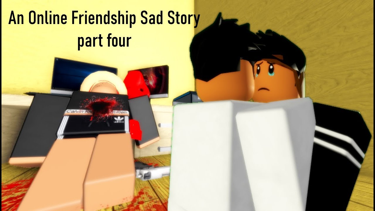 I found this game that tells you when user was last online. I decided to  try it with a friend i made a long time ago. Now im sad :( : r/roblox