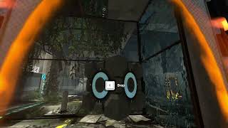 what happens if complete the main story Portal 2