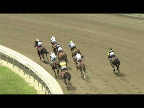 video thumbnail for MONMOUTH PARK 8-14-21 RACE 4
