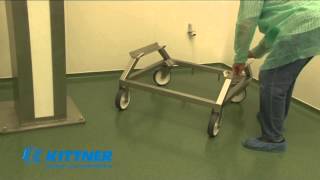 Lifting_Column_450kg