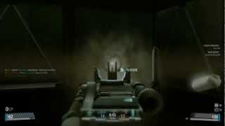 Blacklight Retribution - Beacon Respawn Glitch in HeloDeck