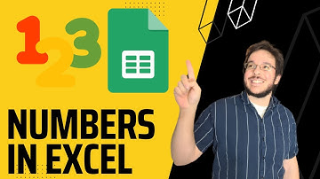 How to Format Accounting Data in Microsoft Excel 365 - EXCEL WITH HAZIM - Learn Microsoft Excel (04)