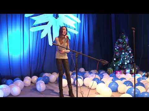 ანა ხვედელიძე ,,On my own\"