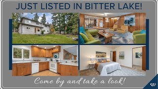 10915 Whitman Ave N, Seattle, WA 98133 MLS# 1530882