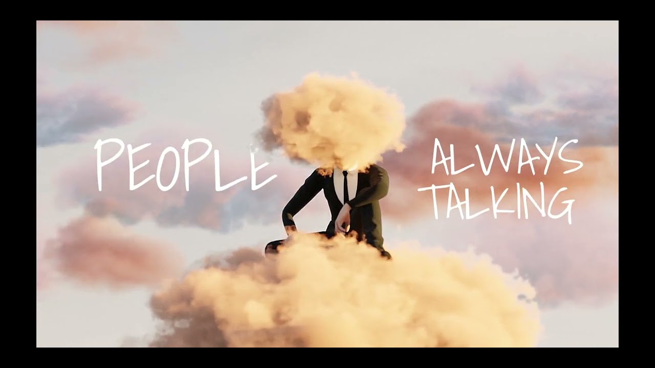 PVNDA feat. Lomipo - Overthink | TETA