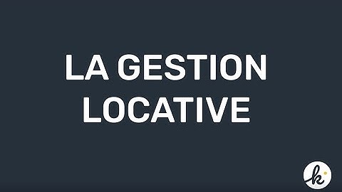 La gestion locative chez Keredes