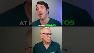 Megan Foxs Eyebrow Transformation