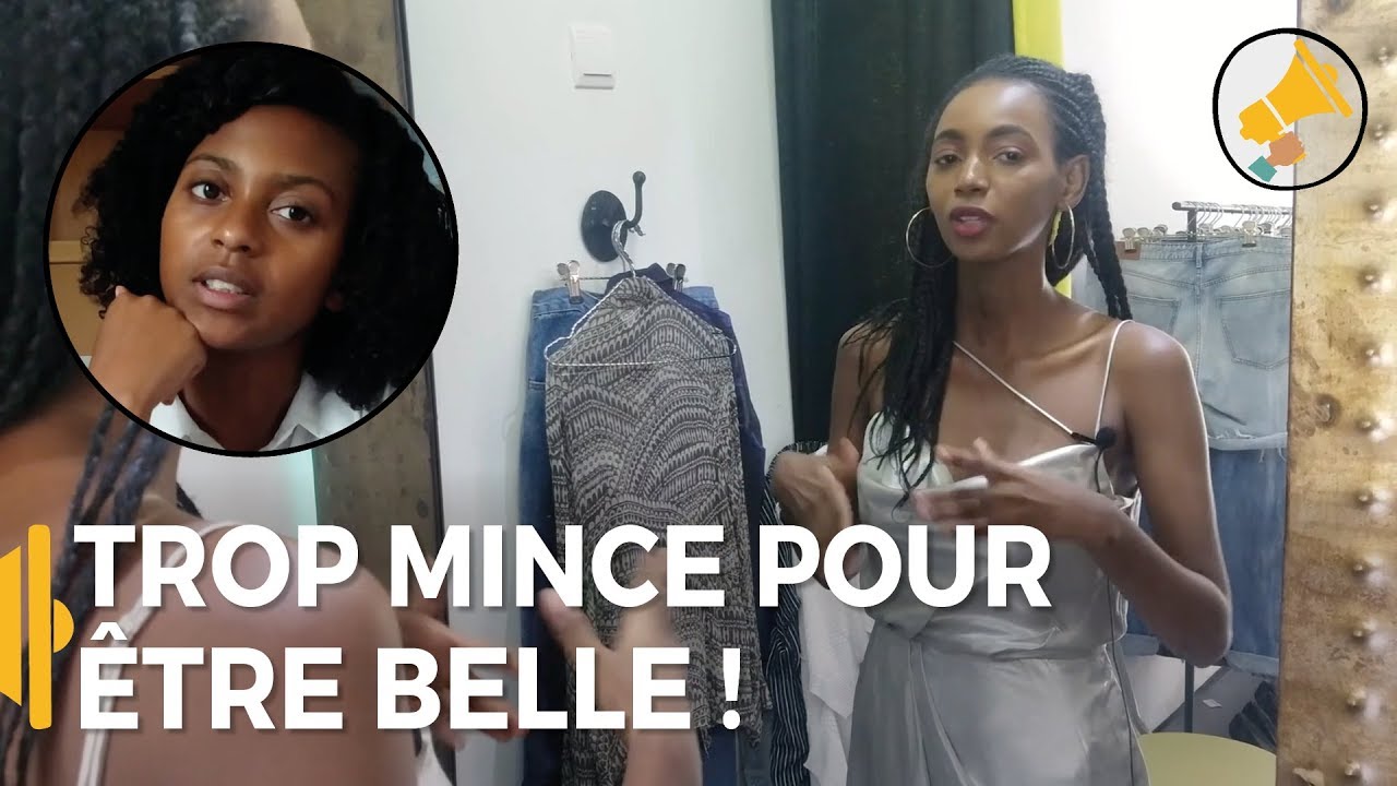 les filles camerounaises prostituées