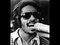 Stevie Wonder-- Part Time Lover