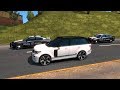 Range Rover Startech 2018 | La Rumorosa, ida y vuelta | American Truck Simulator