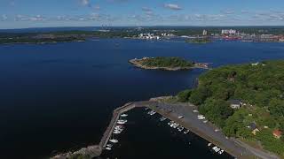 Karlshamn Underbara vatten