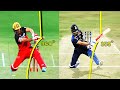 क्रिकेट की दुनिया के सबसे खतरनाक शॉट्स ||TOP 10 Unbelievable Crazy Cricket Shots[Pin Fact] #Cricket