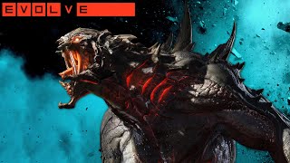 Both Sides Fight for Dominance Over Shear - Evolve 2024 Multiplayer Gameplay with Real Players