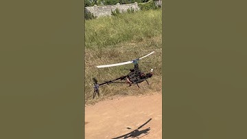 Rc Helicopter.#shorts