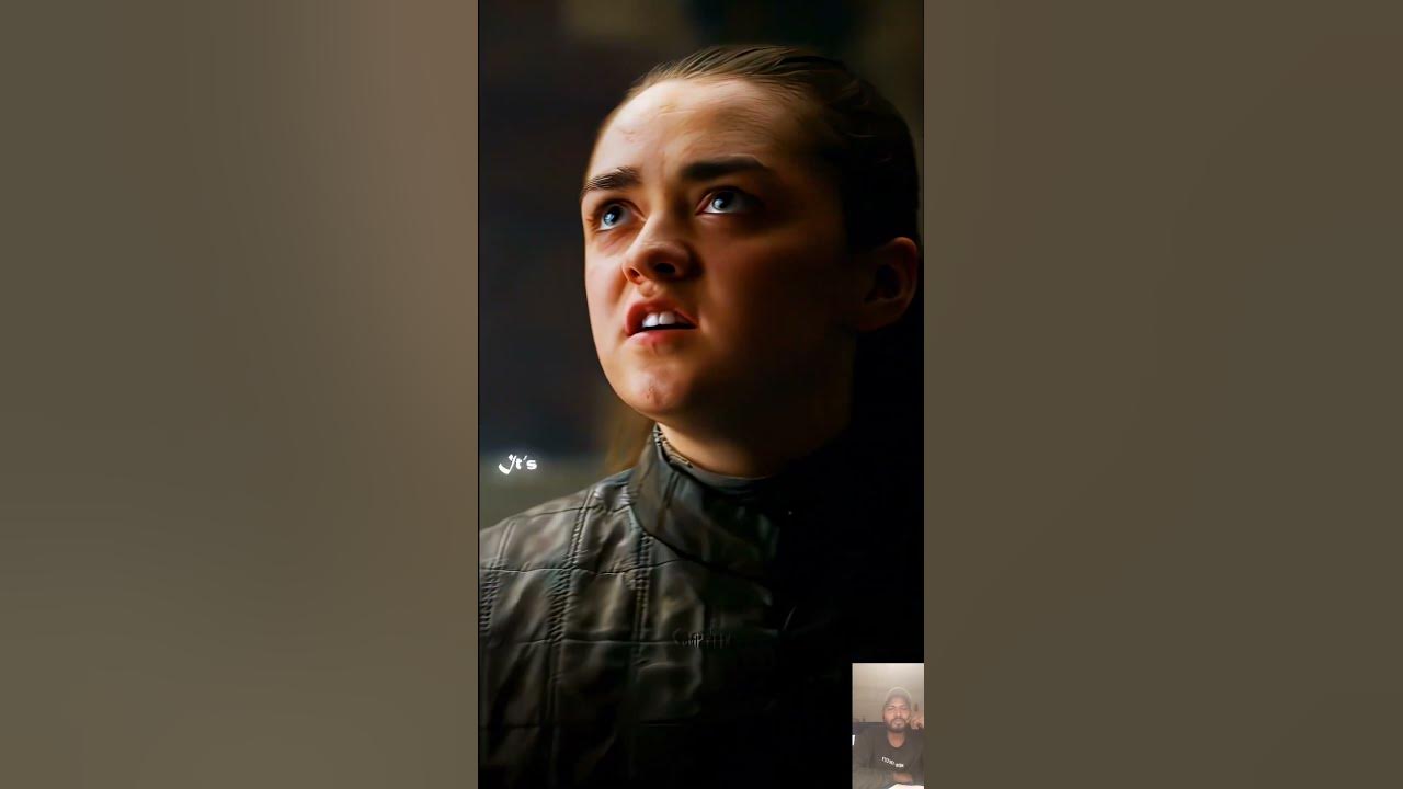 Arya%E2%80%99s+Last+Words+To+Him+%F0%9F%92%94%F0%9F%98%A5+%7C+Arya+x ...