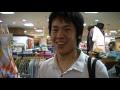 Shopping with Japanese Boys (Eng Subbed)