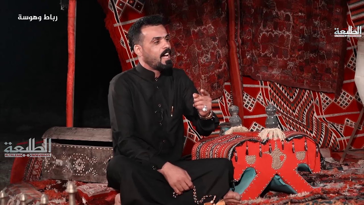 برنامج رباط وهوسة | الحلقة الاخيرة | قناة الطليعة الفضائية