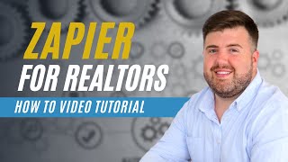 How to Automate Your Real Estate Business with Zapier [MUST WATCH] screenshot 1