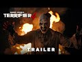 Terrifier 4 New Trailer 2026 Damien Leone David Howard Thornton Horror Movie Concept Terrifier 4 New Trailer 2026 Damien Leone David Howard Thornton Horror Movie Concept
