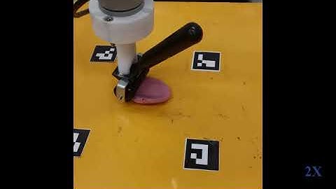 Deformation-aware Contact-rich ManipulationSkills Learning and Compliant Control