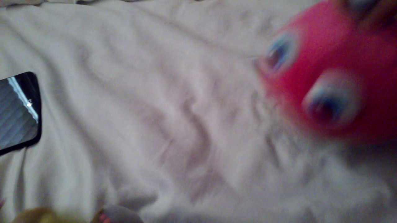 5 inches deep in your mom