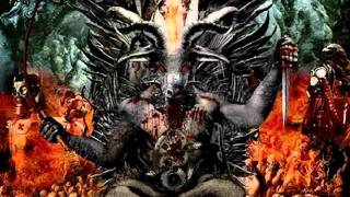 Belphegor - Walpurgis Rites