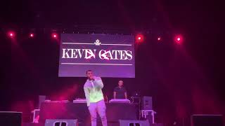 Kevin Gates - Me Too LIVE @ Bert Ogden Arena Edinburg Tx